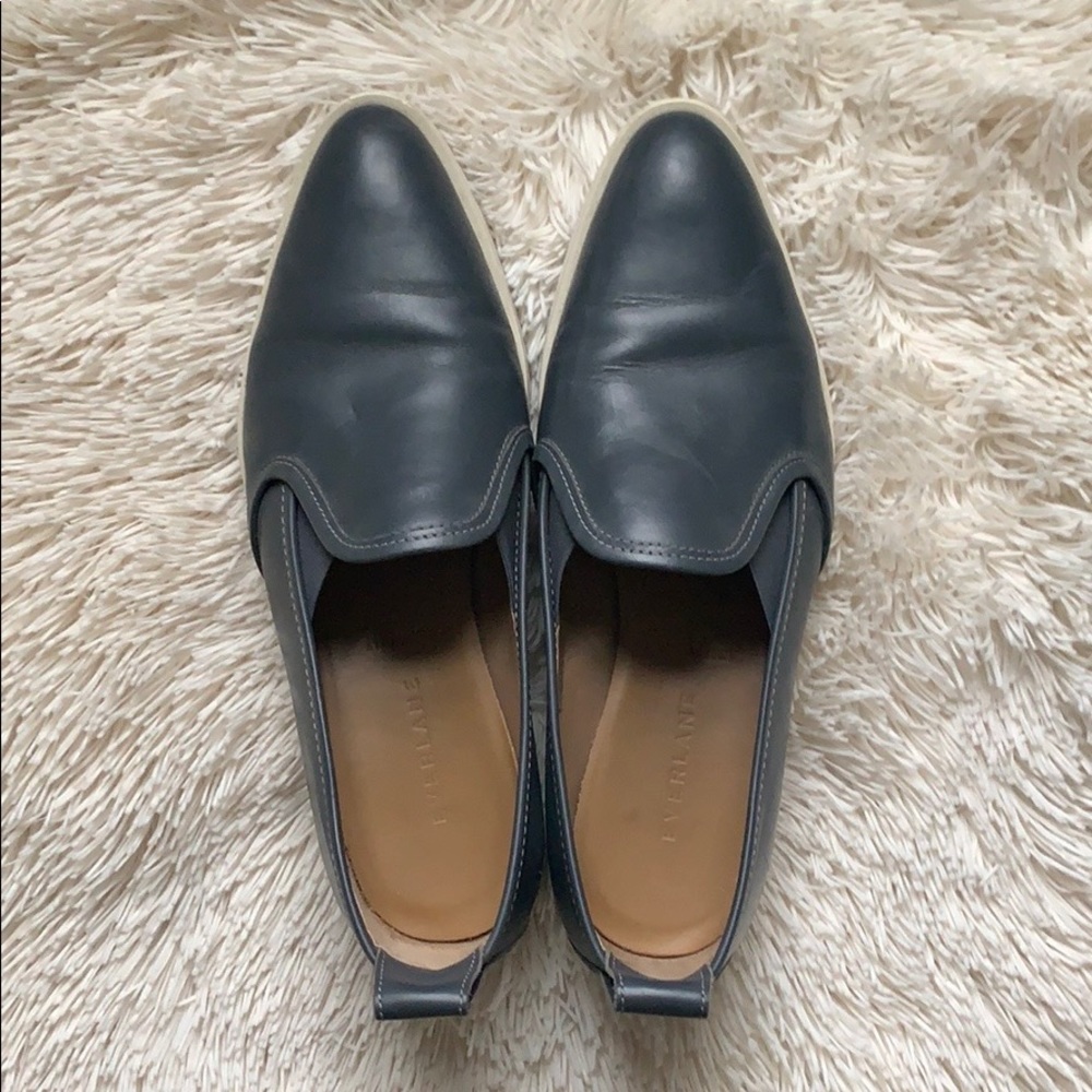 Everlane Sneakers